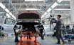 Is Aston Martin Lagonda Global Holdings (LON:AML) Using Too Much Debt?