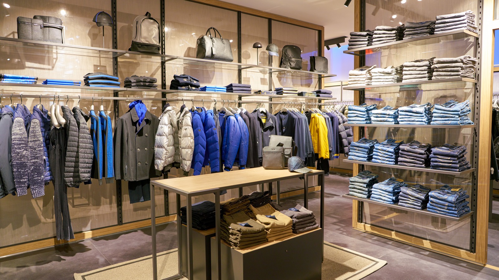 NYSE:GAP