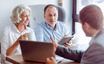 Fairfax Financial Holdings Limited's (TSE:FFH) Low P/E No Reason For Excitement