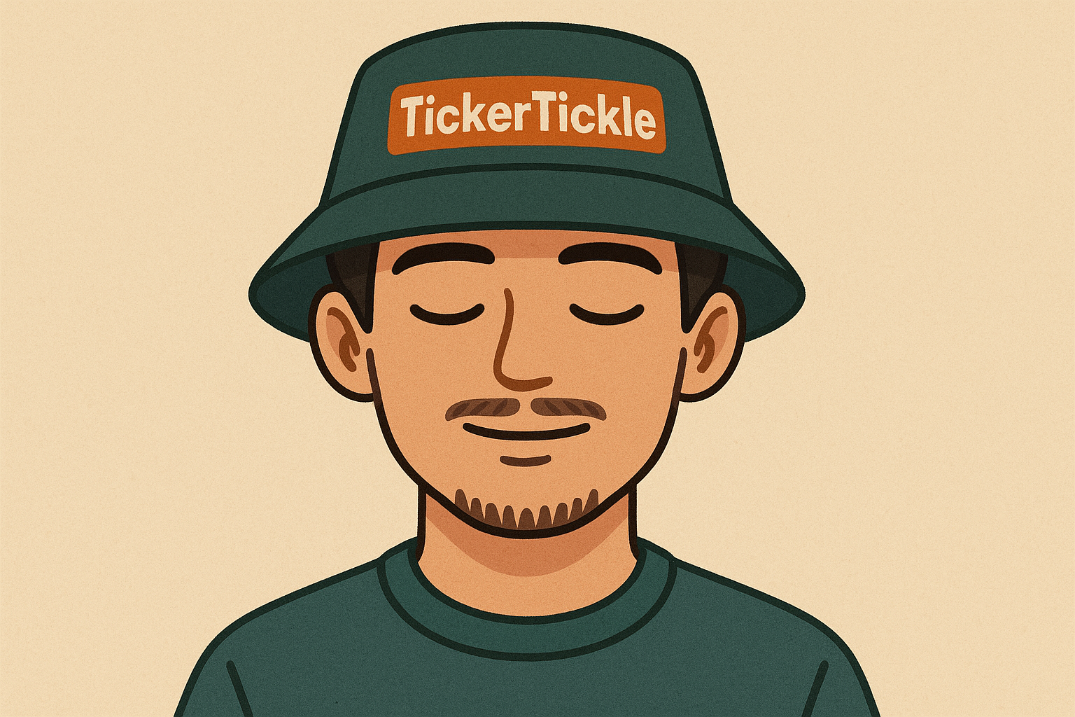 TickerTickle