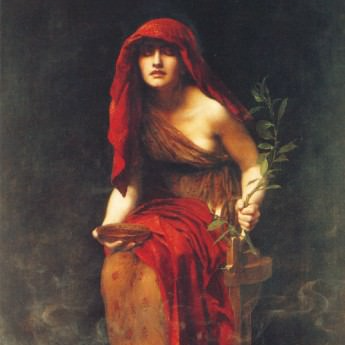 Delphic