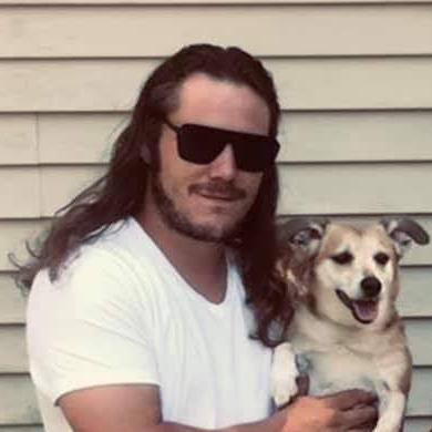 DaneDruss