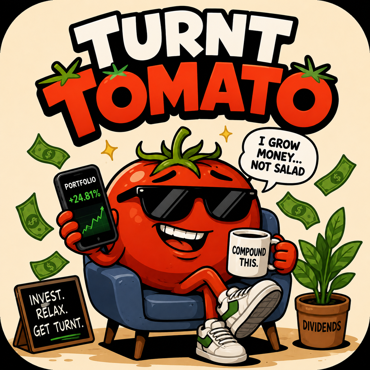 TheTurntTomato