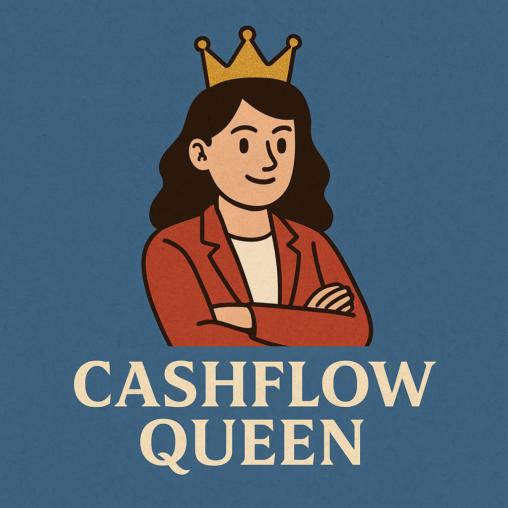 Cashflow_Queen