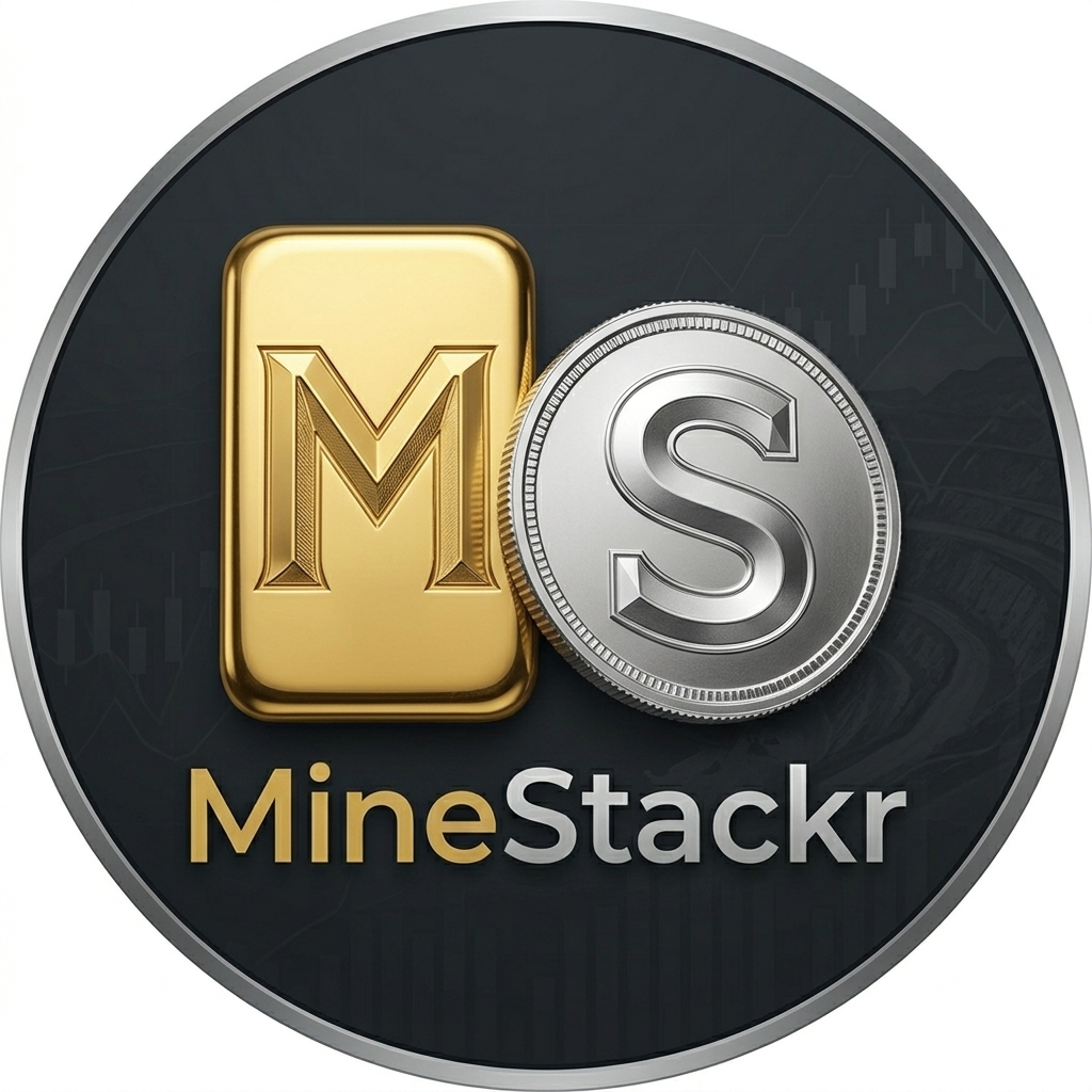 MineStackr