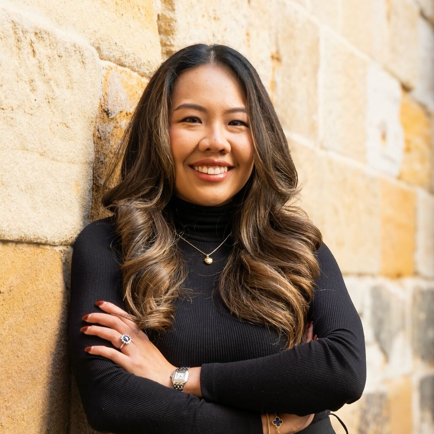 Stella Ong avatar