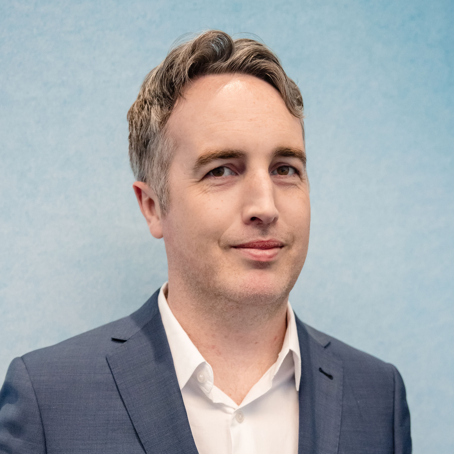 Andrew Legget