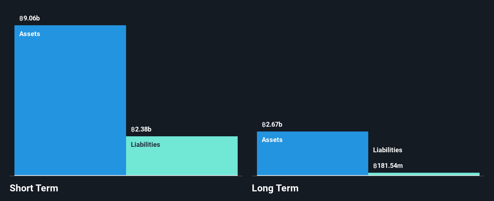 SET:INOX Financial Position Analysis as at Feb 2025