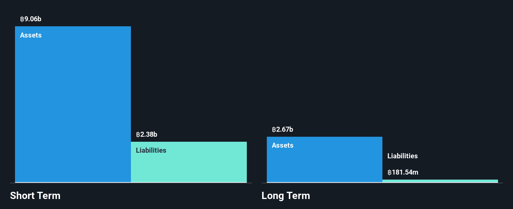 SET:INOX Financial Position Analysis as at Nov 2024