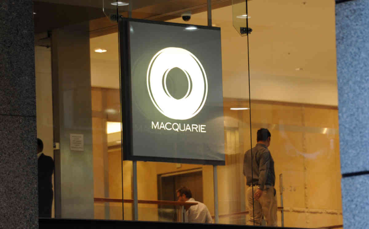 Macquarie Group Asx Mqg Share Price News Analysis Simply