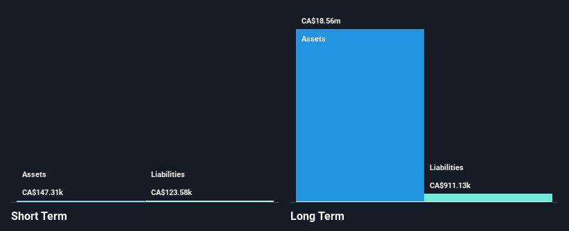 TSXV:HPY Financial Position Analysis as at Feb 2025