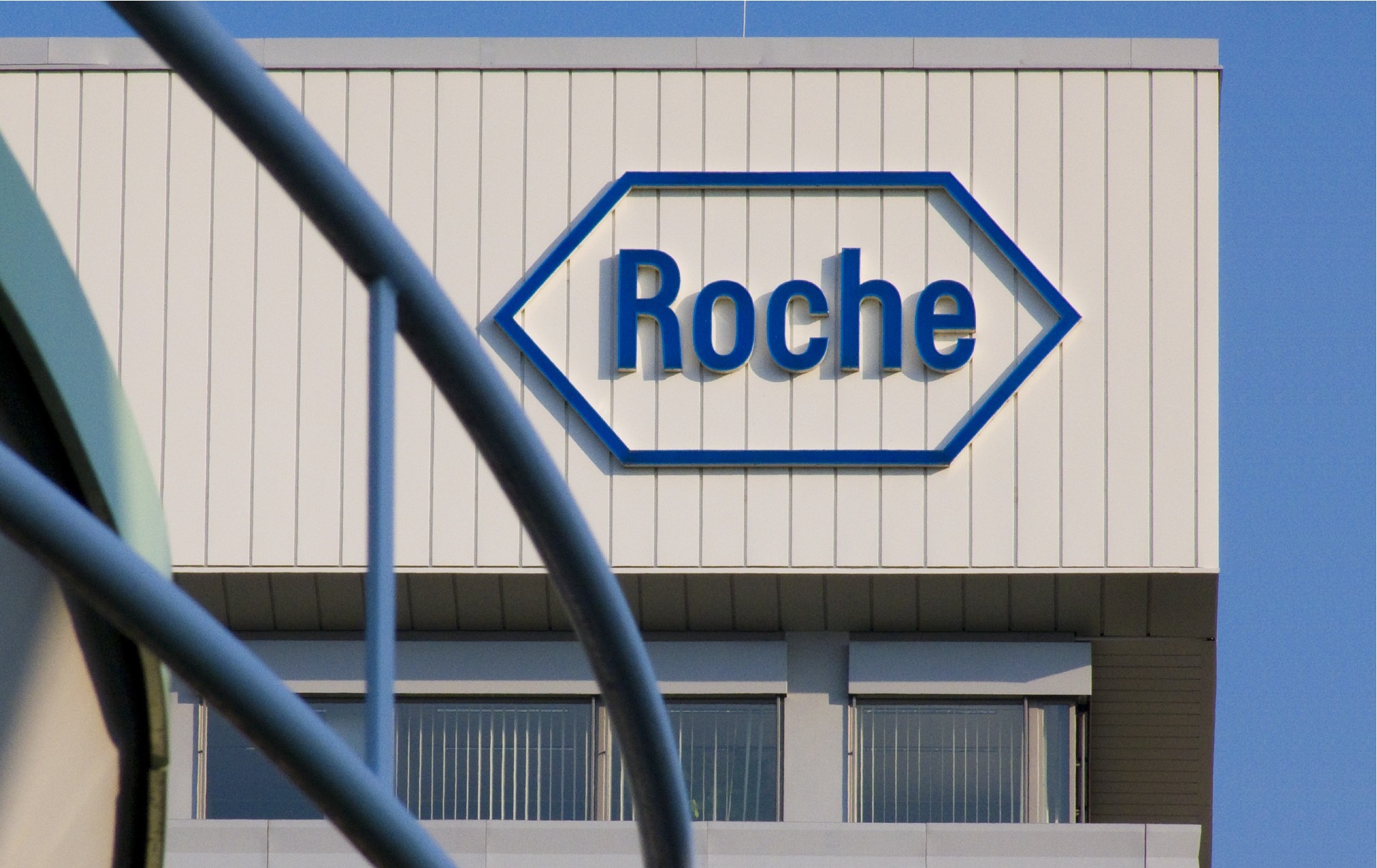 Roche Holding (OTCPK:RHHB.Y) - Share price, News & Analysis - Simply ...