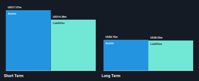 TSXV:BILD Financial Position Analysis as at Feb 2025