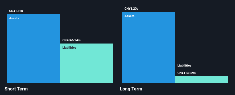 SEHK:8049 Financial Position Analysis as at Jan 2025