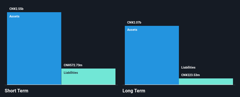 NYSE:YSG Financial Position Analysis as at Oct 2024