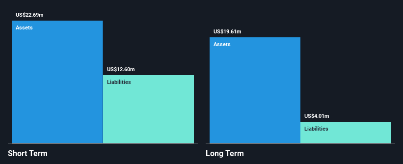 OTCPK:WHLM Financial Position Analysis as at Feb 2025