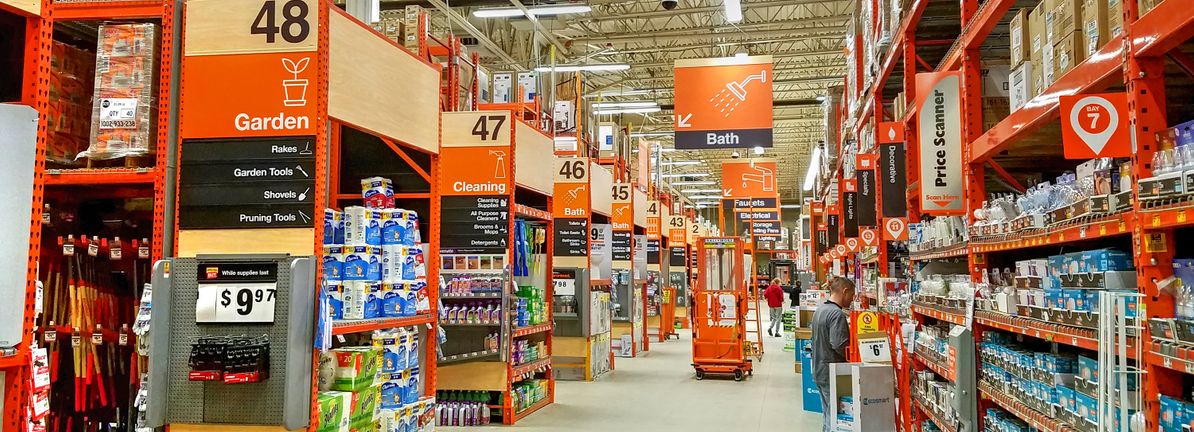 Does Floor Decor Holdings Nyse Fnd Have A Healthy Balance