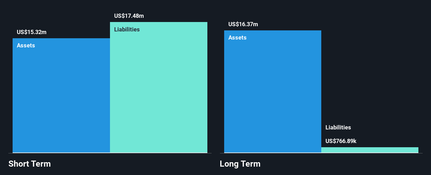 NYSEAM:INUV Financial Position Analysis as at Dec 2024