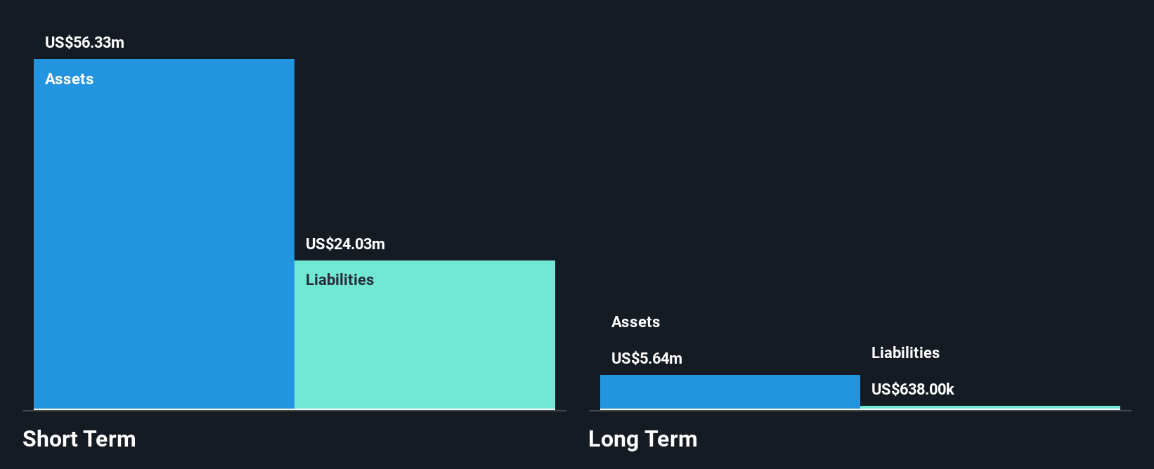 NYSE:ZVIA Financial Position Analysis as at May 2025
