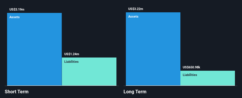 TSX:RTG Financial Position Analysis as at Dec 2024