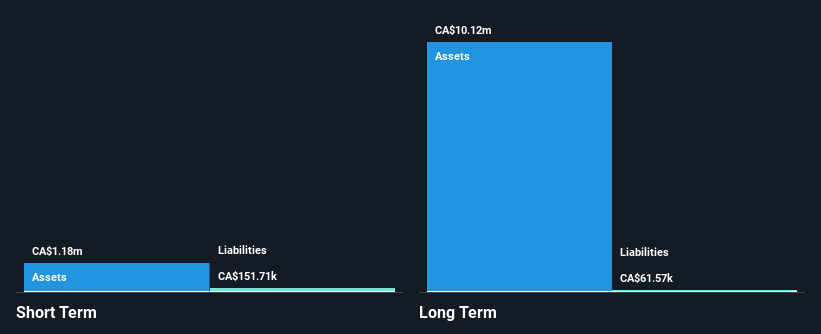 TSXV:AL Financial Position Analysis as at Nov 2024