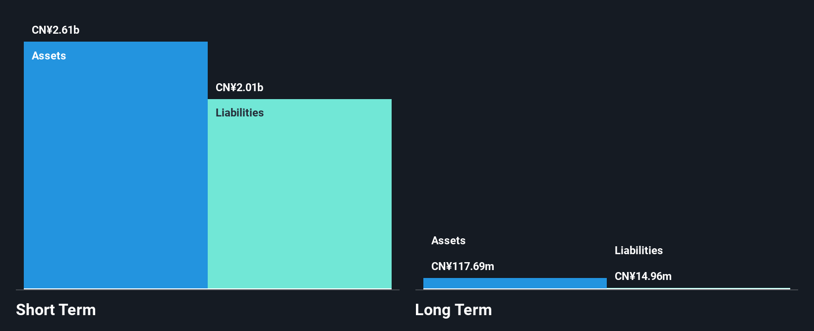 SEHK:2482 Financial Position Analysis as at Jan 2025