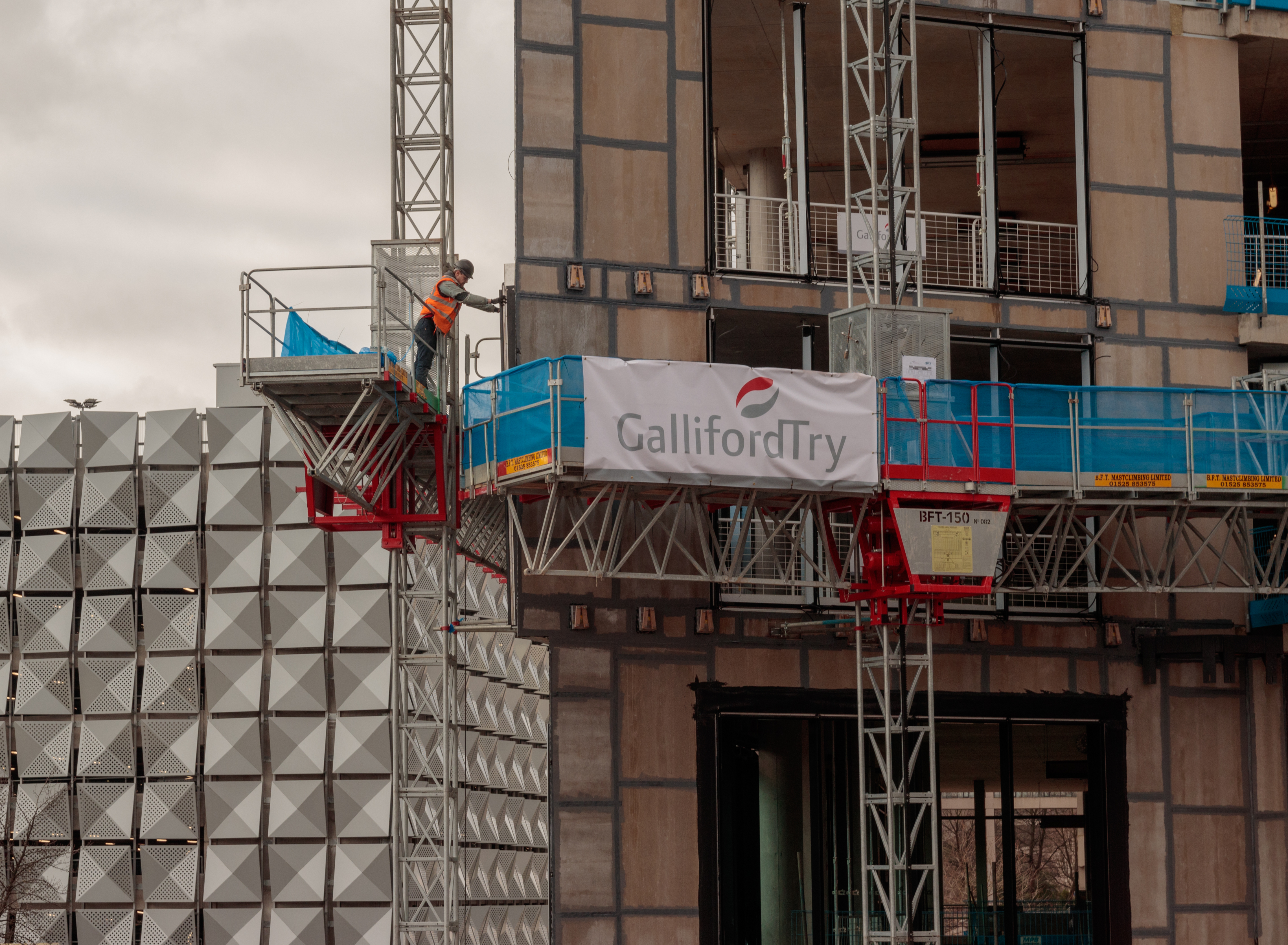 Galliford Try Lse Gfrd Share Price News Analysis Simply