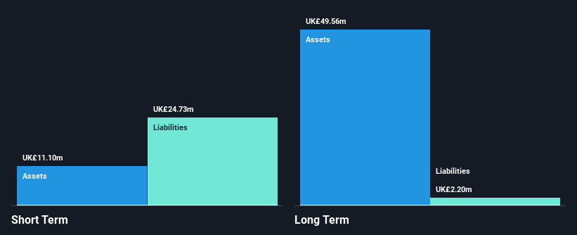 AIM:TLY Financial Position Analysis as at Nov 2024