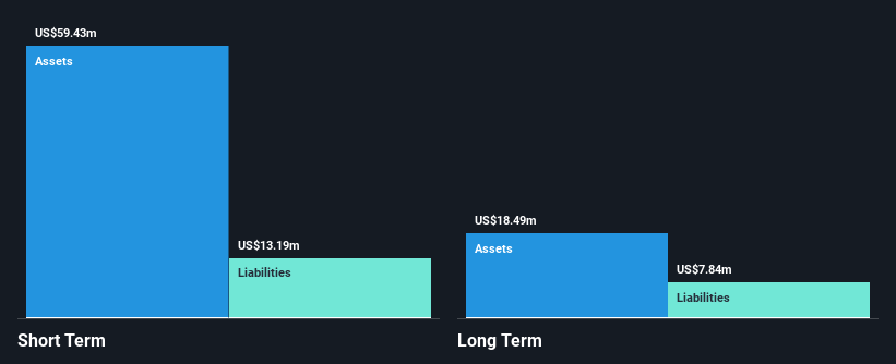 NasdaqCM:TLF Financial Position Analysis as at Dec 2024