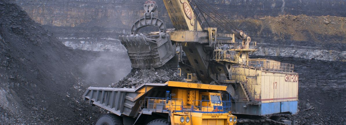 Coal India (NSEI:COALINDIA) - Share price, News & Analysis - Simply Wall St