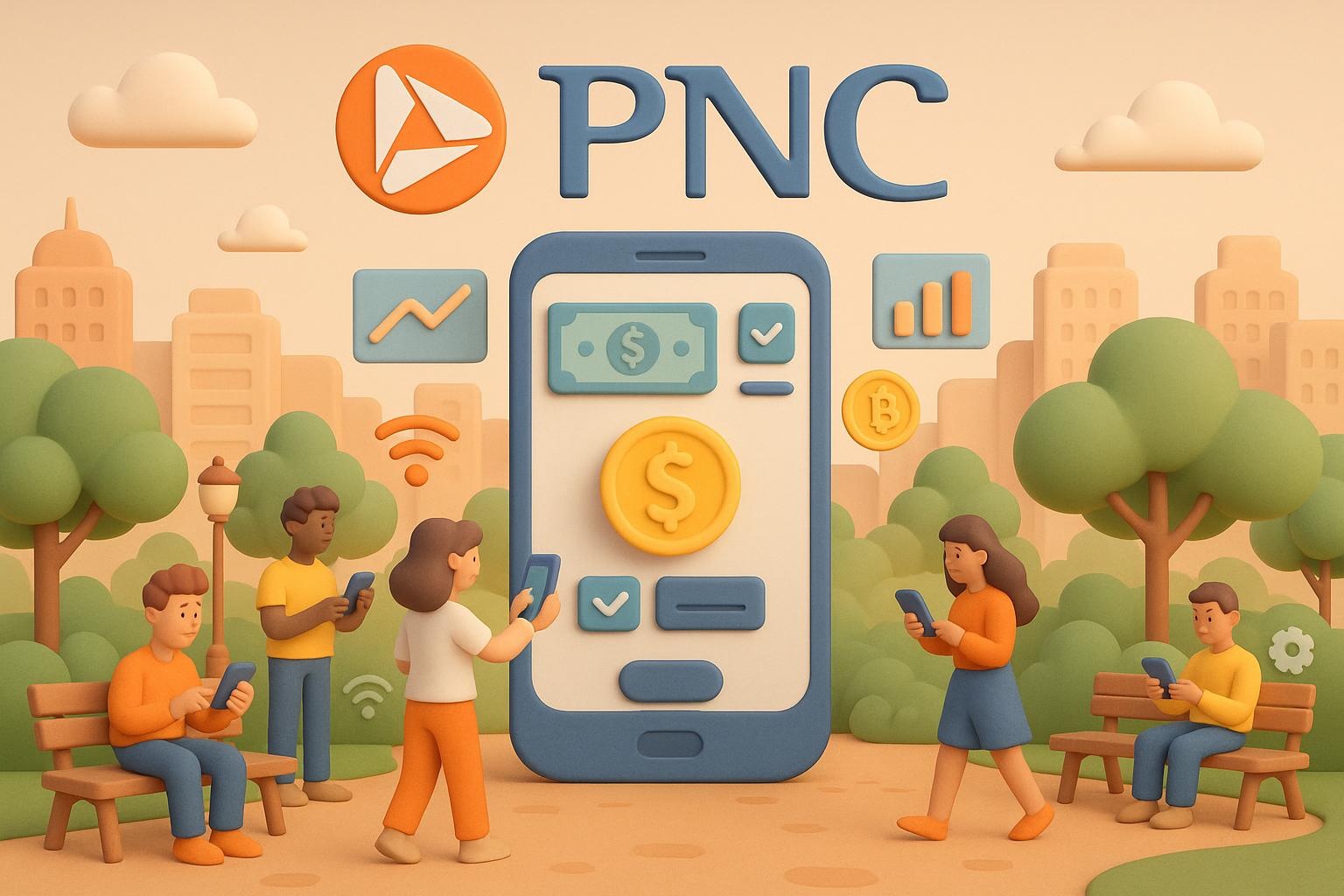 Is The Pnc Financial Services Group Inc Nyse Pnc Potentially