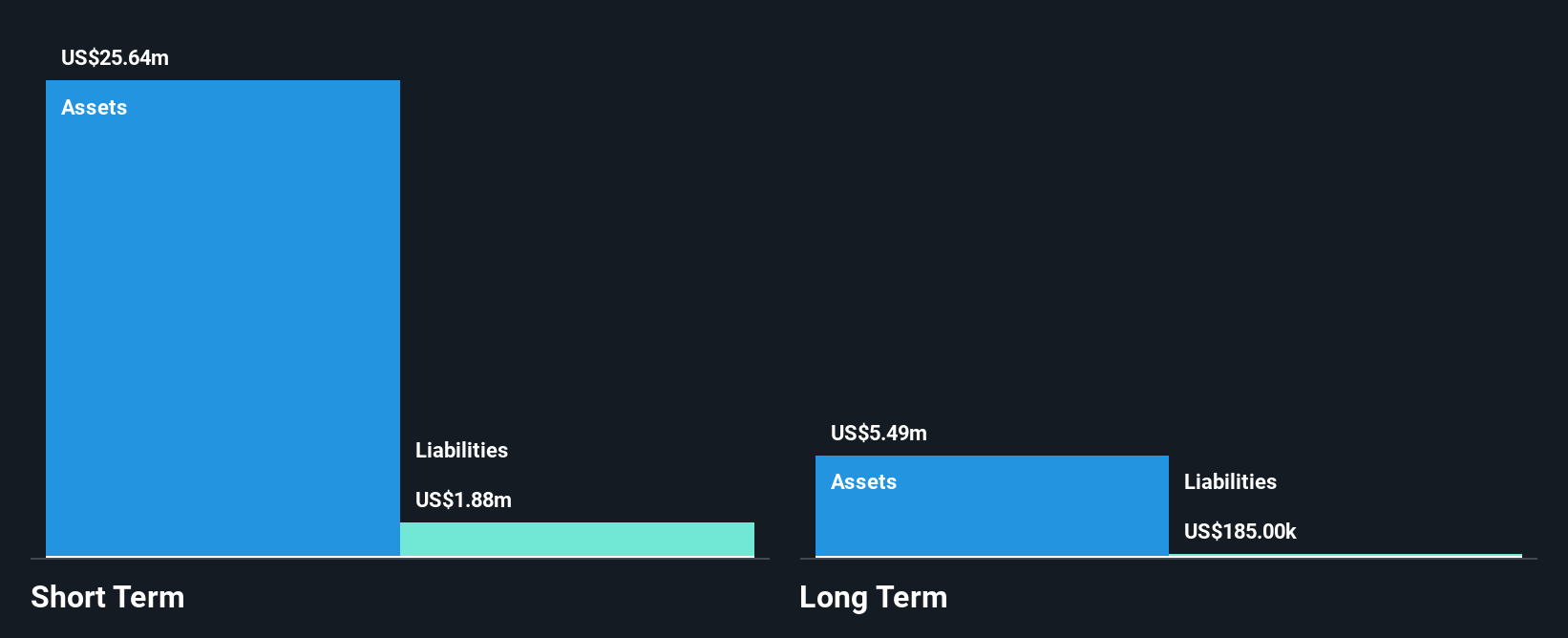 LSE:CAD Financial Position Analysis as at May 2025