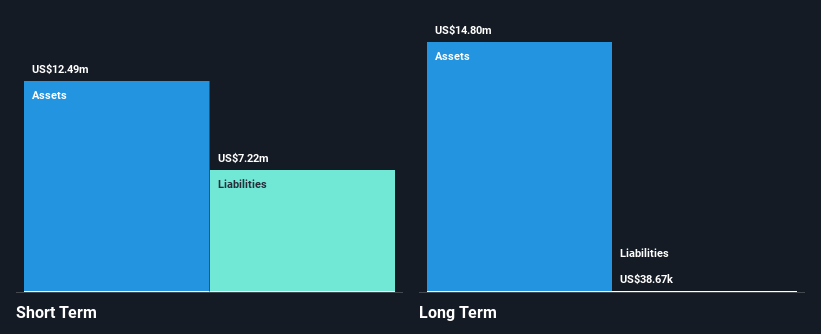 TSX:LN Financial Position Analysis as at Nov 2024