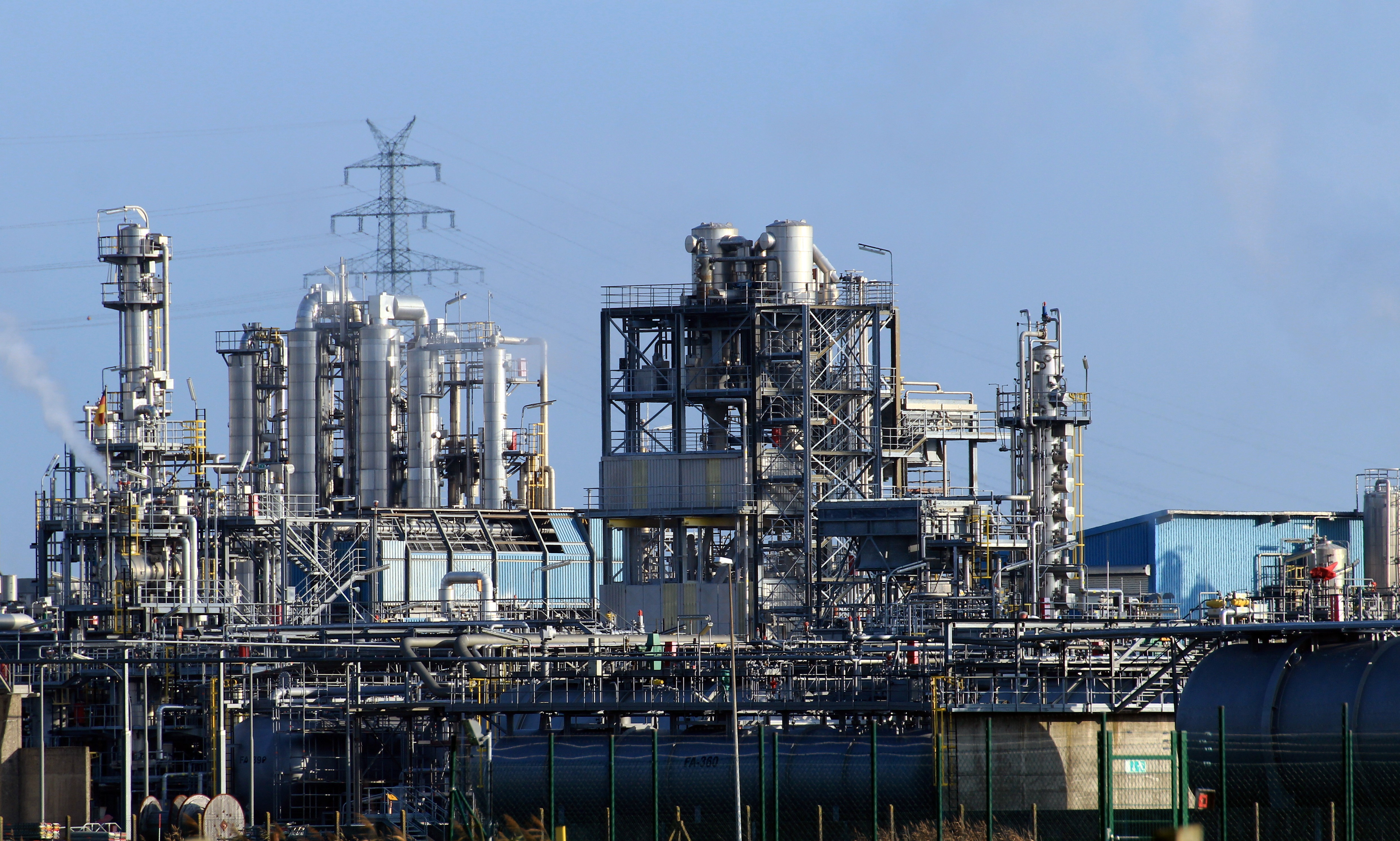 Malaysia Energy Stocks - Simply Wall St