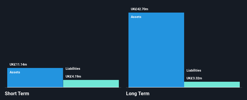 OFEX:NYR Financial Position Analysis as at Nov 2024