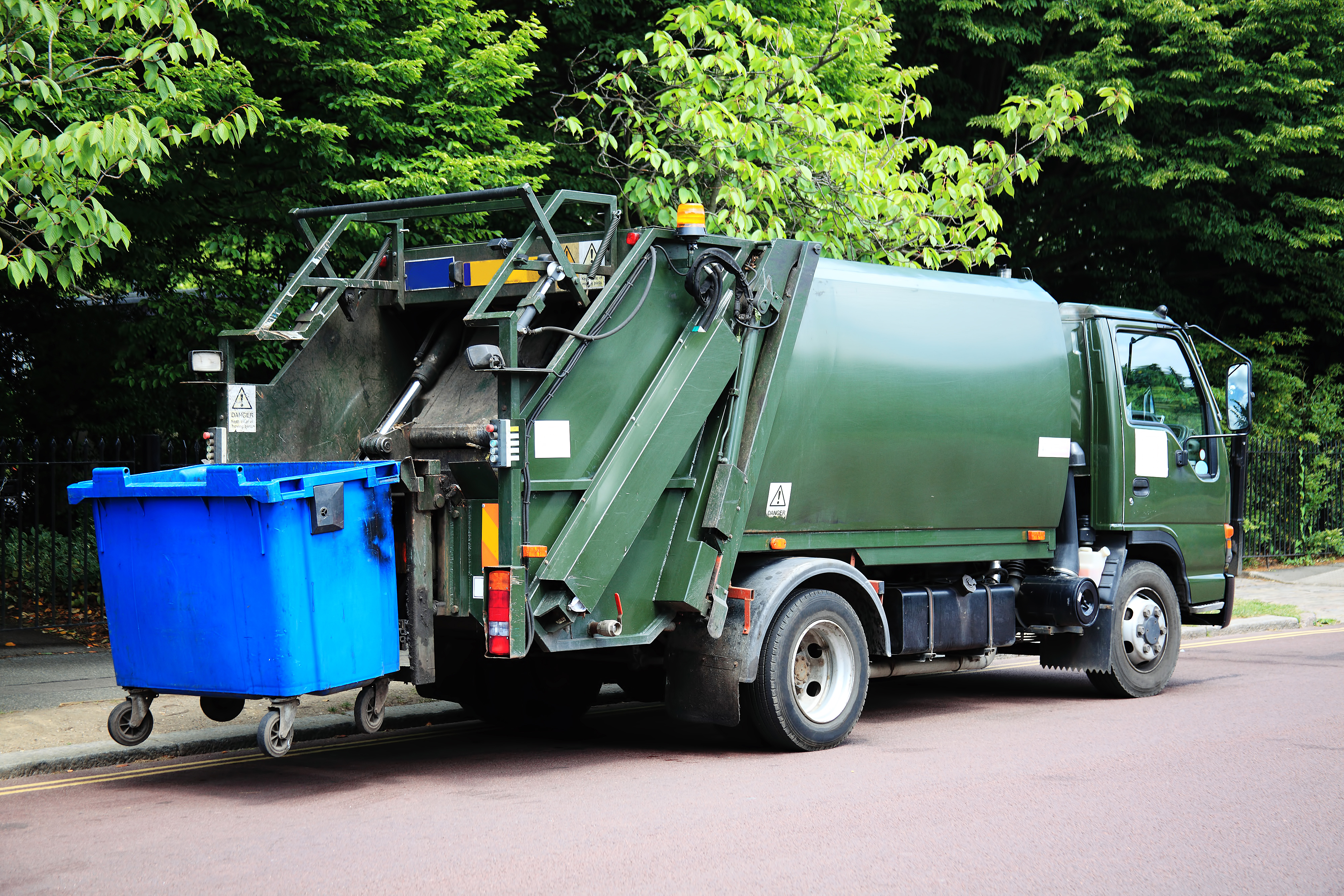 Casella Waste Systems (NasdaqGS:CWST) - Share price, News & Analysis ...