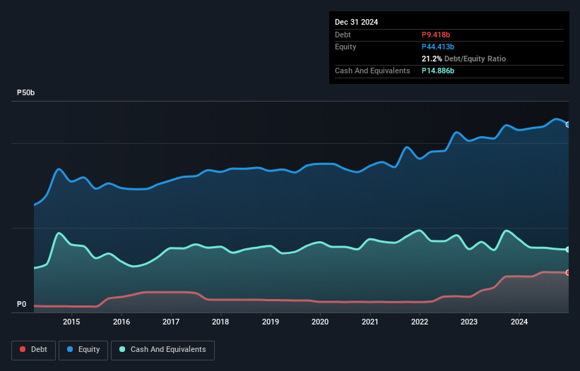 PSE:NIKL Debt to Equity History and Analysis as at Dec 2024