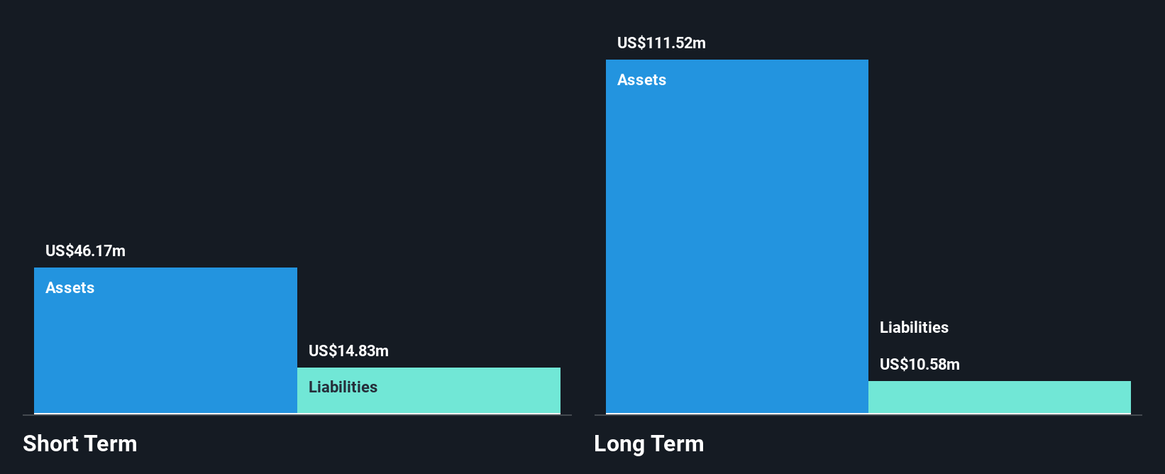 TSX:ASM Financial Position Analysis as at Jan 2025