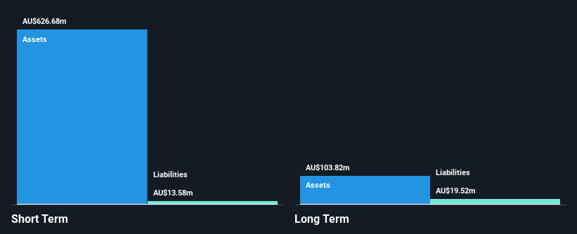 ASX:HM1 Financial Position Analysis as at Nov 2024