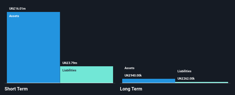 LSE:PBEE Financial Position Analysis as at Nov 2024