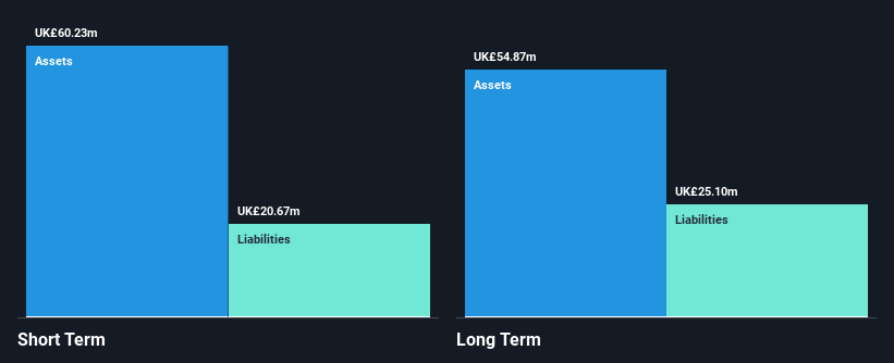 AIM:FLO Financial Position Analysis as at Jan 2025