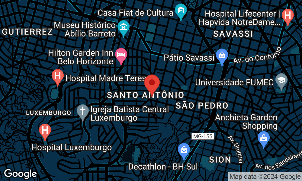 Companhia de Saneamento de Minas Gerais