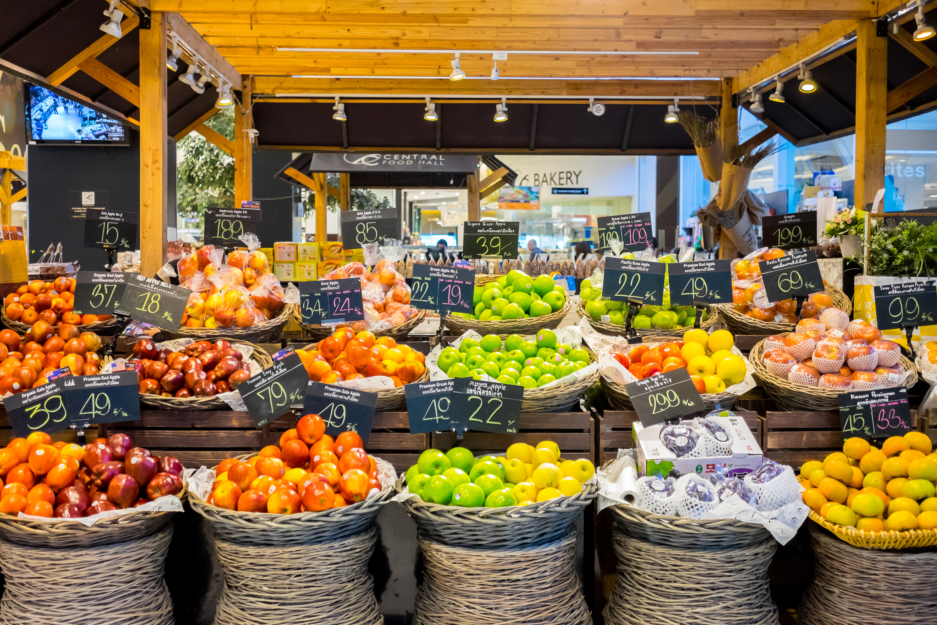 Three Things You Should Check Before Buying Natural Grocers By