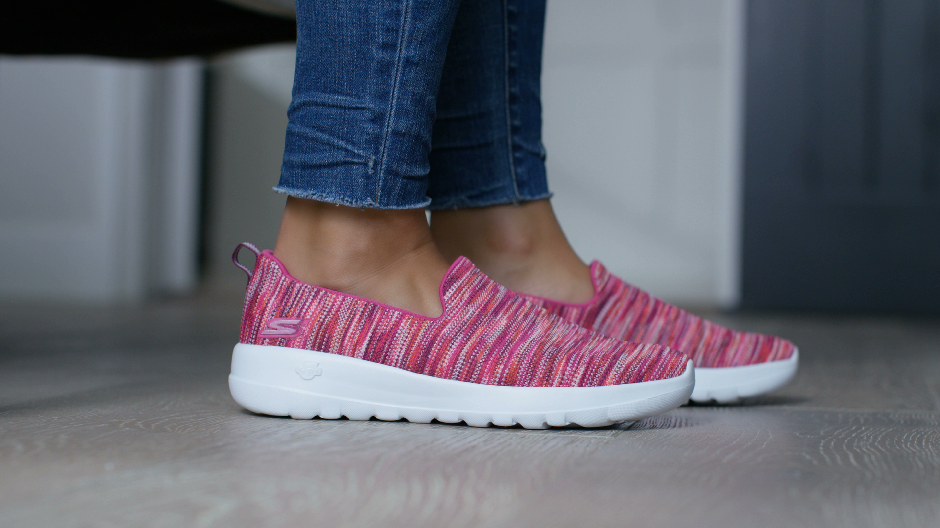 robert greenberg skechers