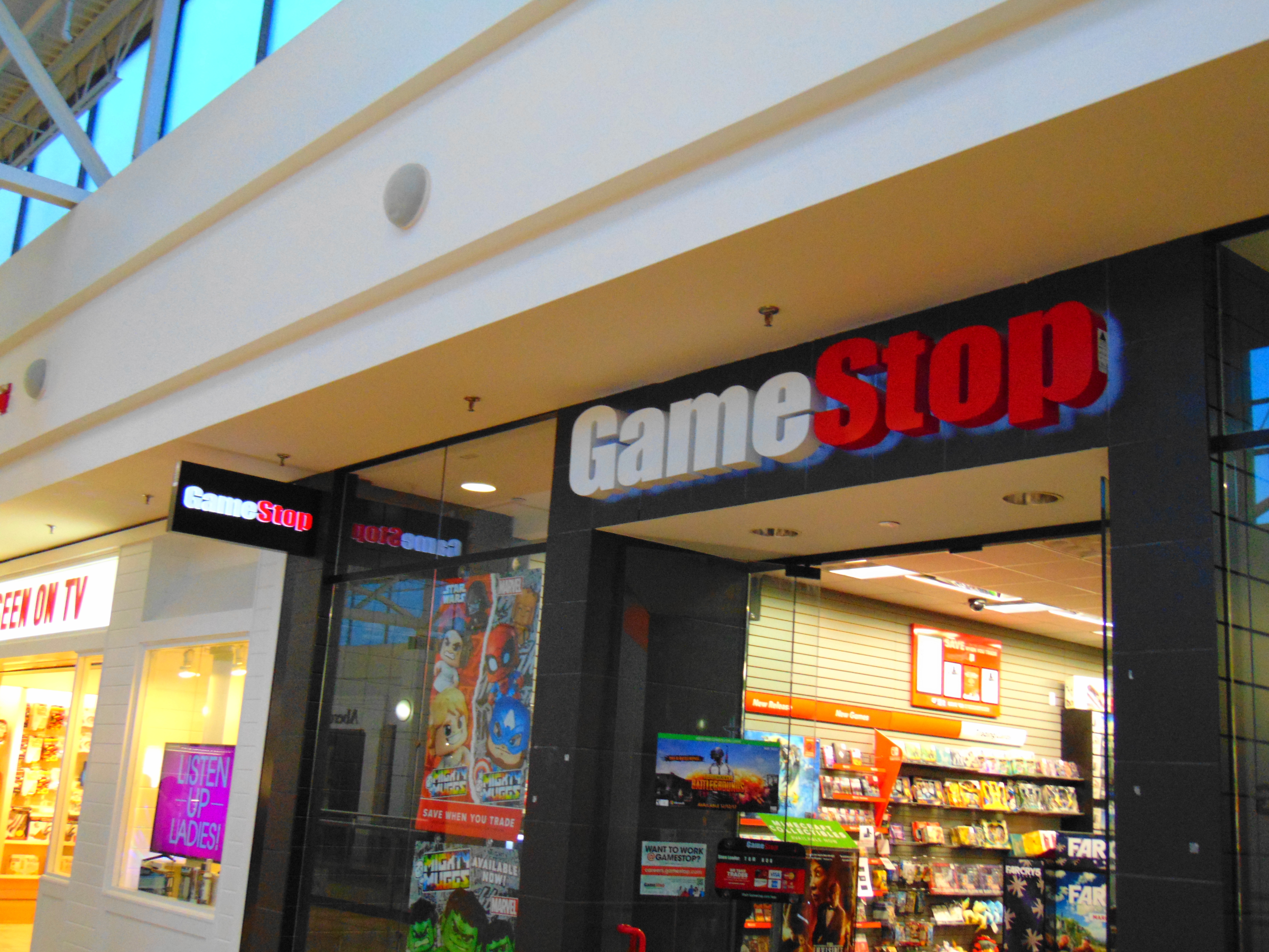 GameStop (NYSE:GME) - Share price, News & Analysis ...