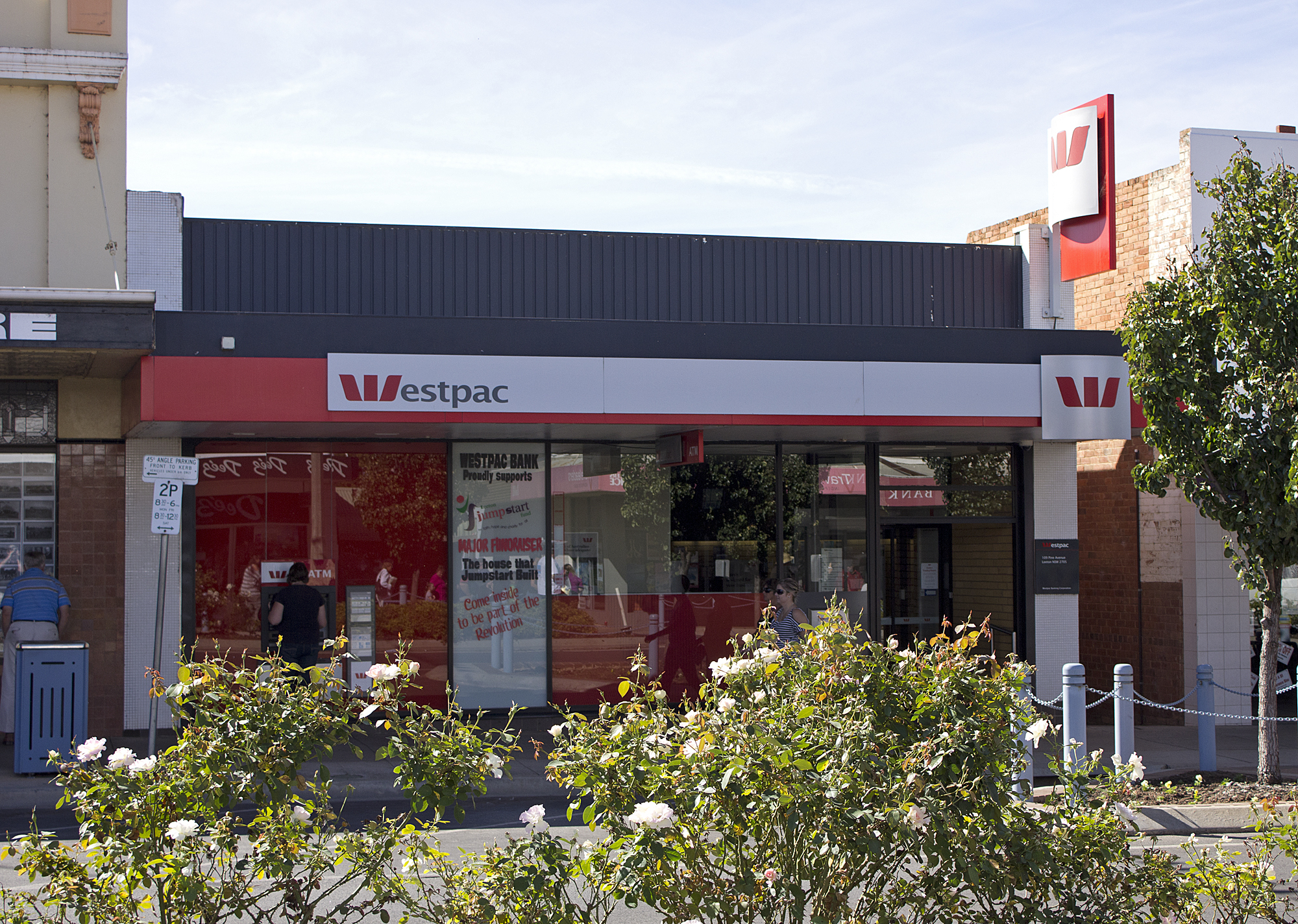 Westpac Banking Asx Wbc Share Price News Analysis Simply - 