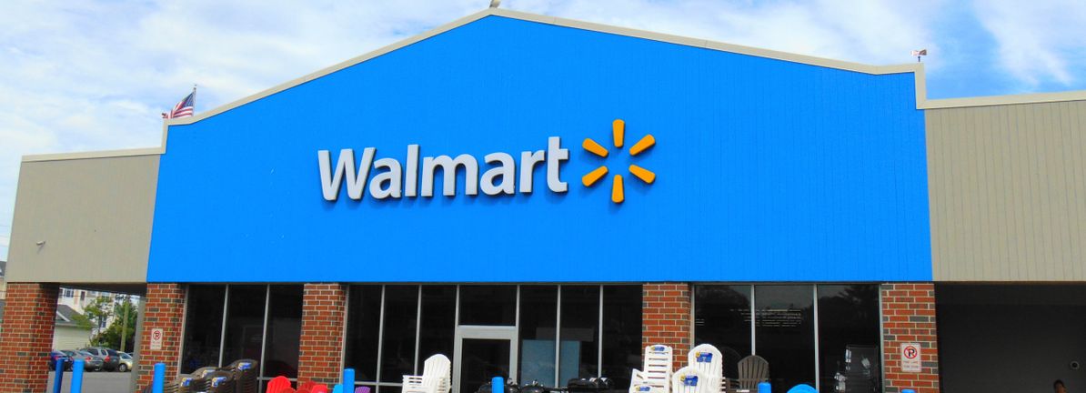 Why Walmart Inc. (NYSE:WMT) Looks Like A Quality Company - Simply Wall St