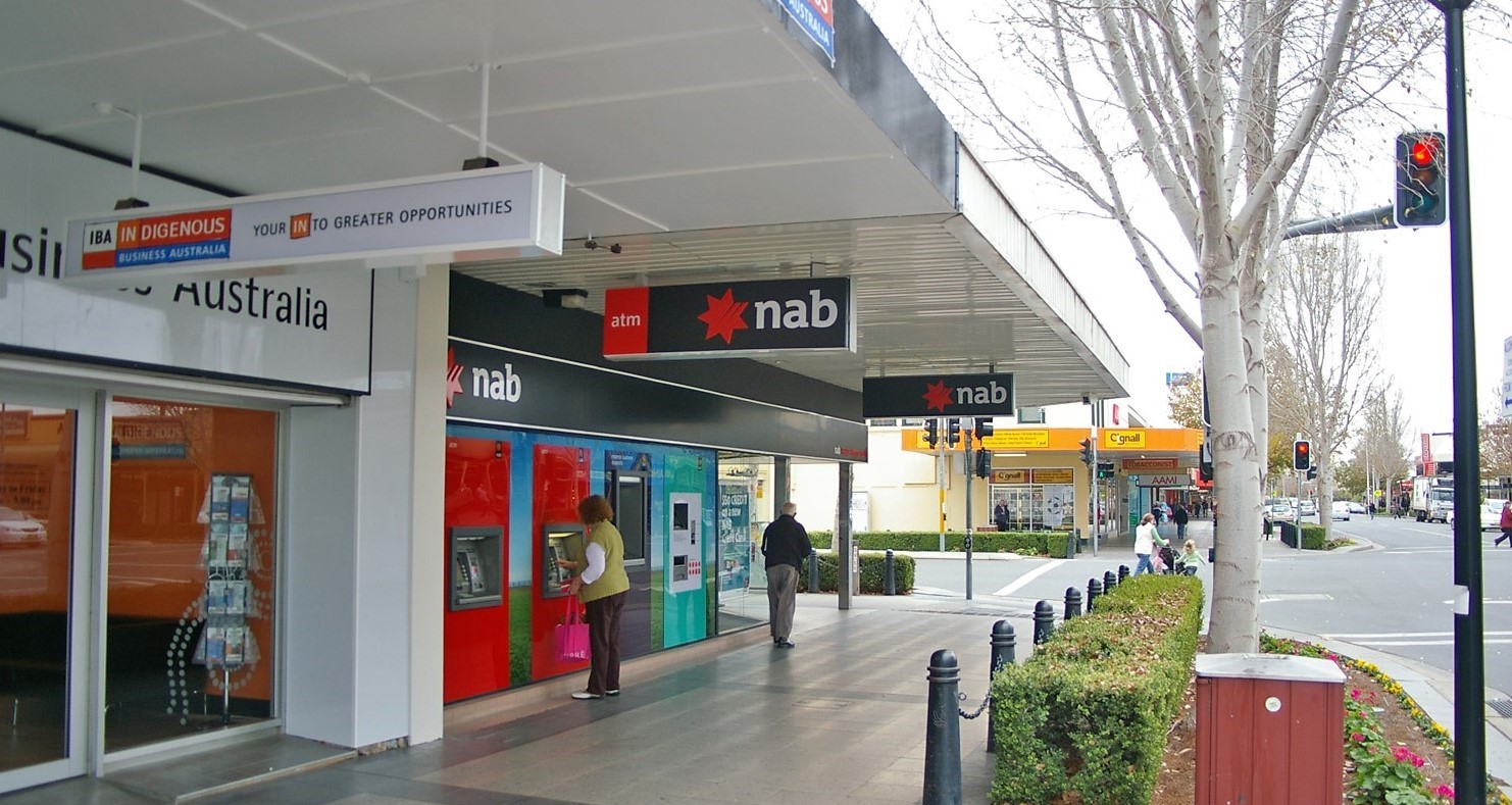 National Australia Bank Asx Nab Share Price News Analysis