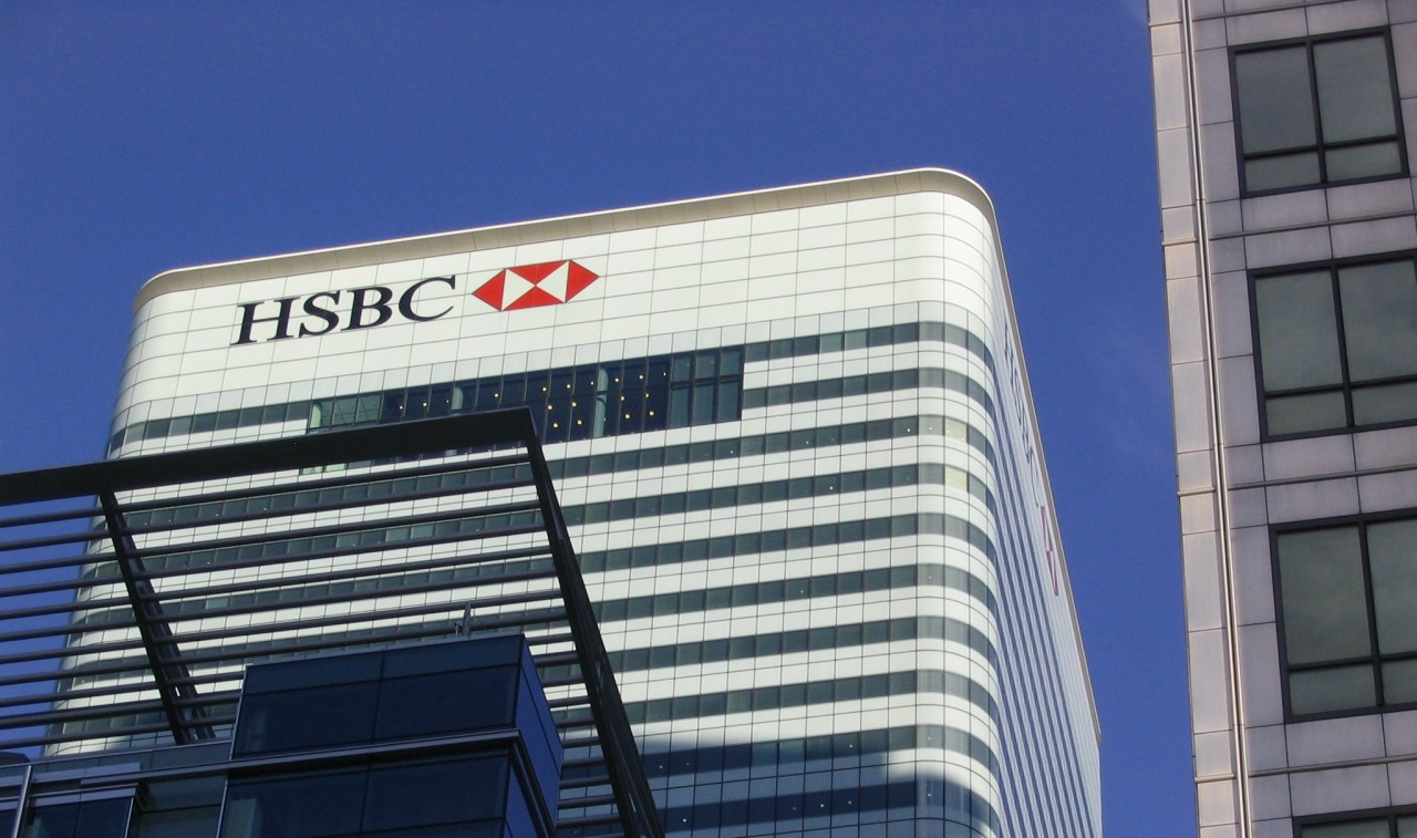 HSBC Holdings (LSE:HSBA) - Share price, News & Analysis - Simply Wall St