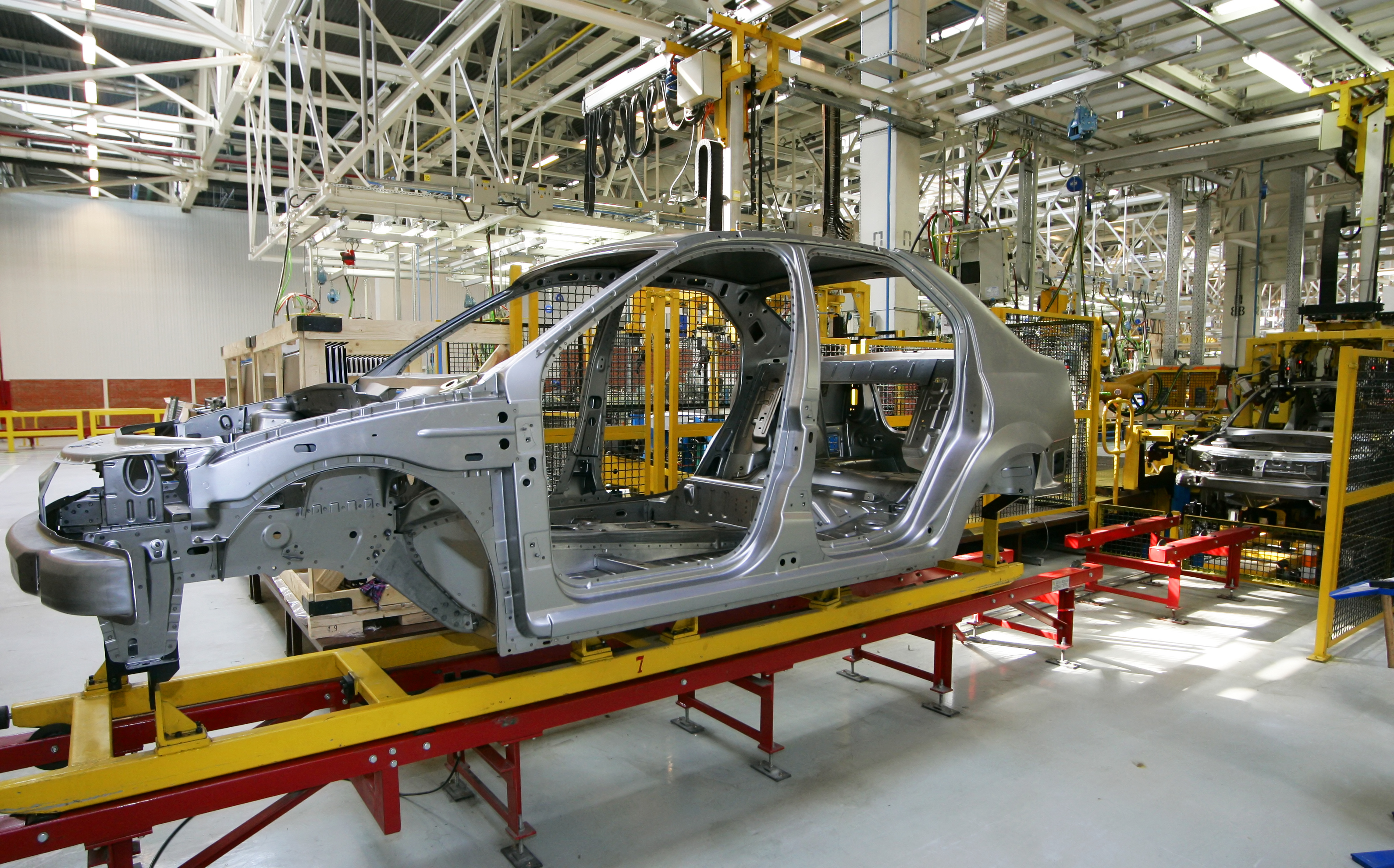 Porsche automobil holding se